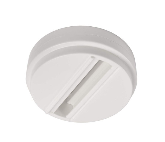 Deko-Light Schienensystem 3-Phasen 230V, D Line Aufbau-Adapter für Leuchten 710045