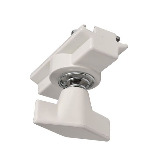 Deko-Light Schienensystem 3-Phasen 230V, D Line Montageadapter für Zusatzkomponenten max. 10kg 710054