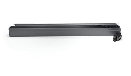 Deko-Light Bodeneinbauleuchte Line VI WW, Warmweiß, IP67 730432