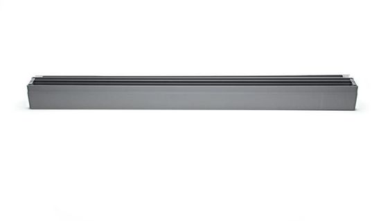 Deko-Light Bodeneinbauleuchte Line VI RGB, RGB, 24V DC, IP67 730436