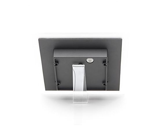 Deko-Light Wandaufbauleuchte Volantis, Warmweiß, dunkelgrau, IP65 731109