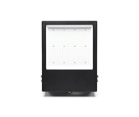 Deko-Light Boden- / Wand- / Deckenleuchte Atik, Neutralweiß, schwarz, IP65/IP44 732096