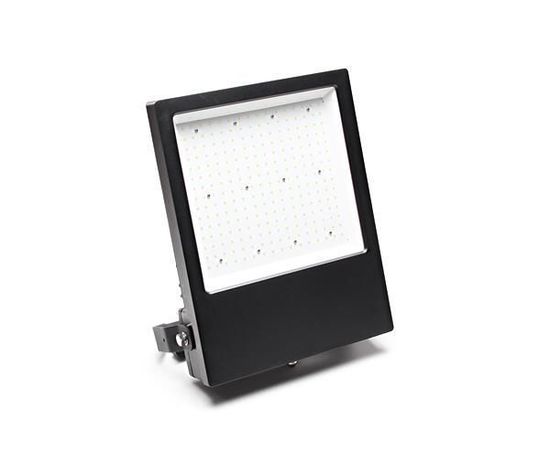 Deko-Light Boden- / Wand- / Deckenleuchte Atik, Neutralweiß, schwarz, IP65/IP44 732096