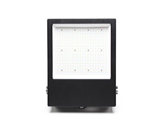 Deko-Light Boden- / Wand- / Deckenleuchte Atik, Neutralweiß, schwarz, IP65/IP44 732097