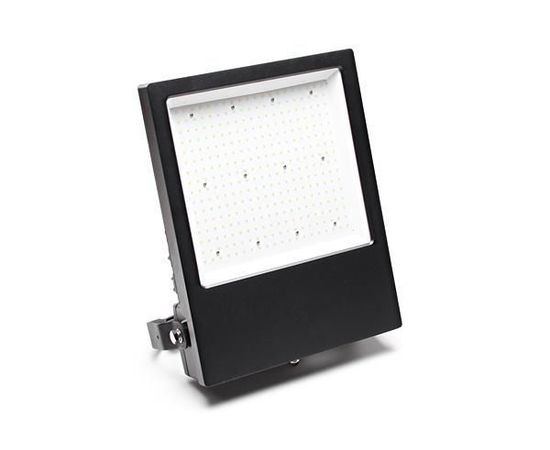 Deko-Light Boden- / Wand- / Deckenleuchte Atik, Neutralweiß, schwarz, IP65/IP44 732097