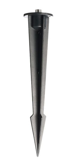 Deko-Light Boden- / Wand- / Deckenleuchte Colt 25W RGBWW, RGB + Warmweißschwarzgrau, 24V DC, IP65 732129
