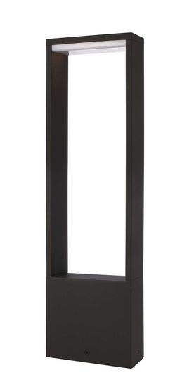 Deko-Light Stehleuchte Cata IV, Warmweiß, anthrazit, IP54 733040