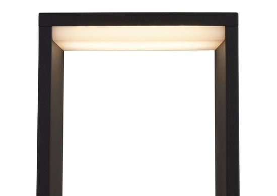 Deko-Light Stehleuchte Cata IV, Warmweiß, anthrazit, IP54 733040
