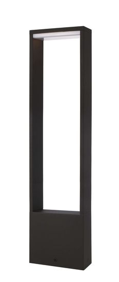 Deko-Light Stehleuchte Cata V, Warmweiß, anthrazit, IP54 733041