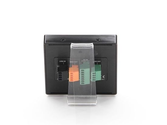 Deko-Light Controller, Art-4 RGB/RGBW, dimmbar DMX512, 12-24VDC 843000