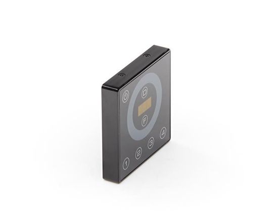 Deko-Light Controller, TC-2, dimmbar DMX512 und 0-10V, 12-24V DC, 15W 843005