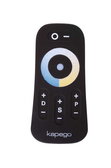Deko-Light Controller, Touch Fernbedienung RF White 843015