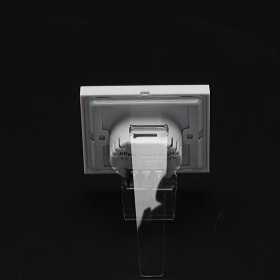 Deko-Light Controller, Touchpanel RF Color + White,2W 843021