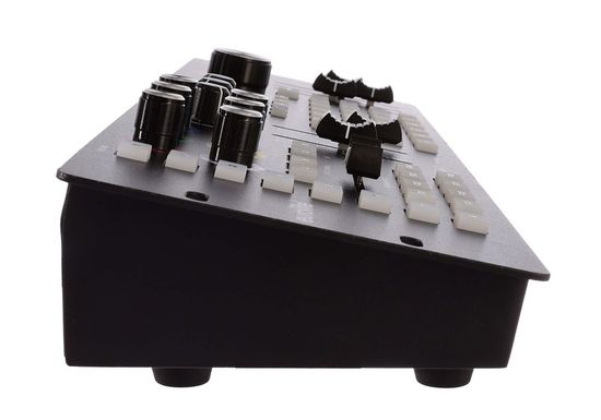 Eurolite Controller, Eurolite DMX LED Color Chief Controller, dimmbar DMX512 843047