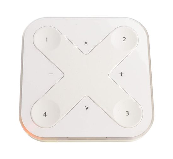 Casambi Controller, Bluetooth Wand-Controller Xpress, 3VDC 843050