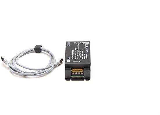 Deko-Light LED-Netzgerät, BASIC, DIM, CV, HV DMX 12V/135W, dimmbar DMX512, 135W 843274