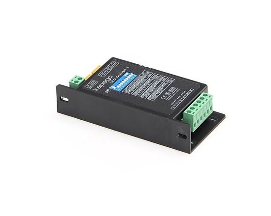 Deko-Light Controller, LED Dimmer 4, dimmbar DMX512, 12-24V DC, 288W 843337