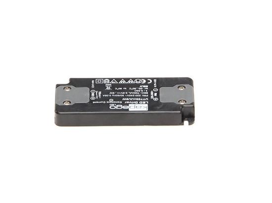 Deko-Light LED-Netzgerät, FLAT, CC, UT700mA/6W, 1,40-6W 862048