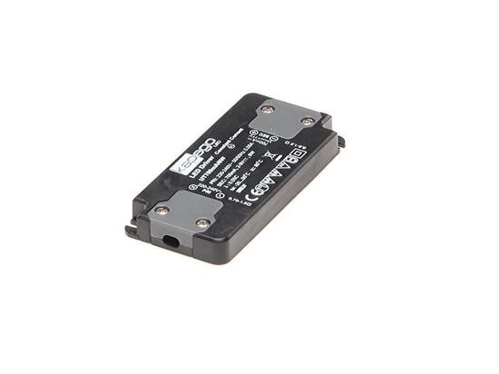 Deko-Light LED-Netzgerät, FLAT, CC, UT700mA/6W, 1,40-6W 862048