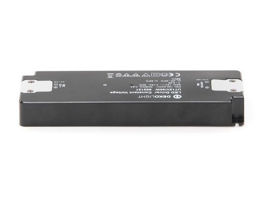 Deko-Light LED-Netzgerät, FLAT, CV, UT12V/50W, 50W 862121