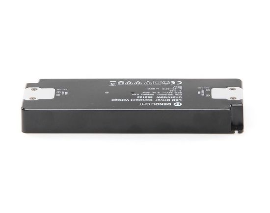 Deko-Light LED-Netzgerät, FLAT, CV, UT24V/50W, 50W 862122