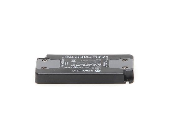 Deko-Light LED-Netzgerät, FLAT, CC, UT500mA/6W, 1-6W 862130