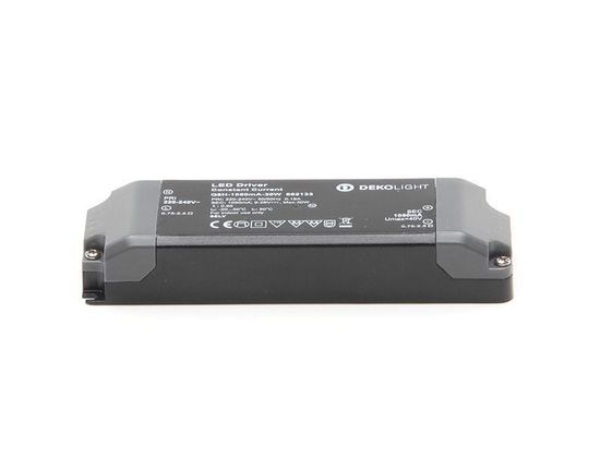 Deko-Light LED-Netzgerät, BASIC, CC, Q8H-1050mA/30W, 9,50-30W 862133