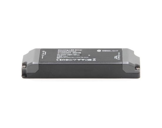 Deko-Light LED-Netzgerät, BASIC, DIM, CC, D140040NT/40W, dimmbar, 19,60-40W 862138