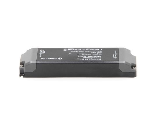 Deko-Light LED-Netzgerät, BASIC, DIM, CC, D140040NT/40W, dimmbar, 19,60-40W 862138