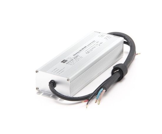 Deko-Light LED-Netzgerät, IP, DIM, CV, PD12-150-1-10V, dimmbar 1-10V, 150W 872011