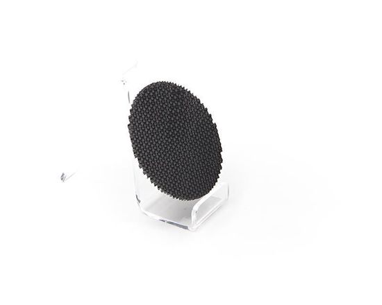 Deko-Light Waben Filter für Modular Sytem COB, Metall, Schwarz 930088