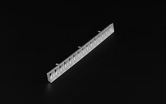 Deko-Light Ceti 15 Reflektor Silber, Silber, 363mm 930220