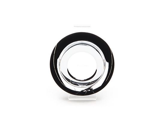 Deko-Light Rahmen für Lesath rund,chrom, Silber, Chrom 930254