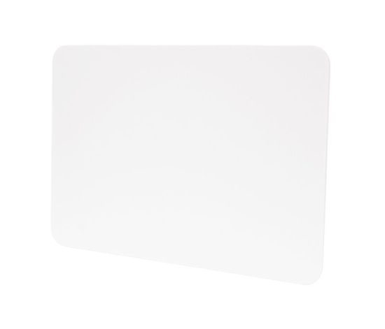 Deko-Light Seitenabdeckung Weiß für Serie Nihal Mini, Metall, Weiß, 88,5mm 930297