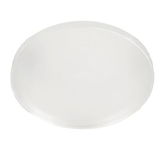 Deko-Light Softening Lens für Serie Klara / Nihal Mini / Rigel Mini / Uni II, Glas, satiniert 930309