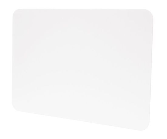 Deko-Light Seitenabdeckung Weiß für Serie Nihal, Metall, Weiß, 130mm 930311