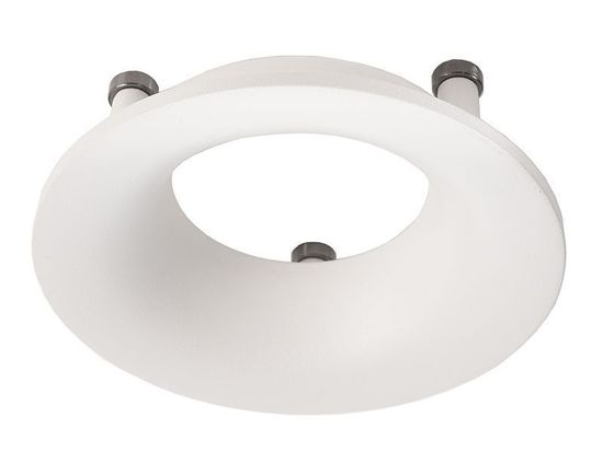 Deko-Light Reflektor Ring Weiß für Serie Uni II, Weiß 930338