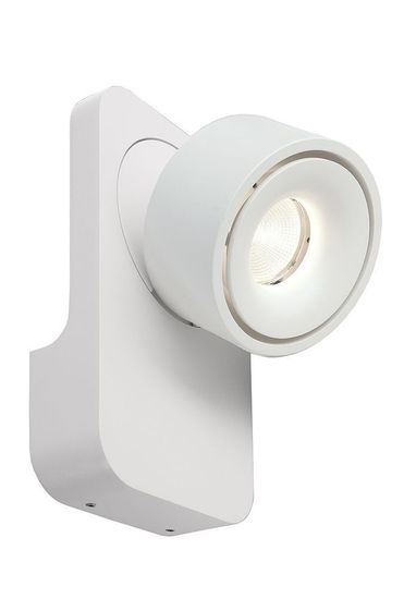 Deko-Light Reflektor Ring Weiß für Serie Uni II, Weiß 930338