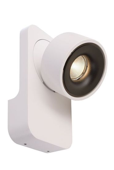 Deko-Light Reflektor Ring Schwarz für Serie Uni II, Schwarz 930339