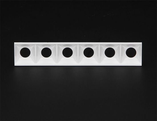 Deko-Light Ceti Spot Anti Glare white, Weiß, 158,9mm 930388