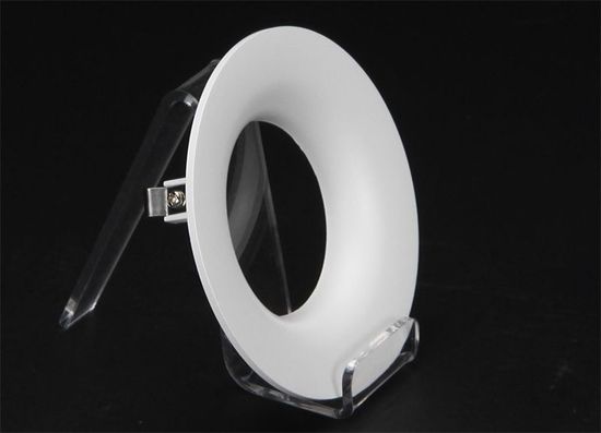 Deko-Light Reflektor Ring Weiß für Serie Uni II Max, Weiß 930397