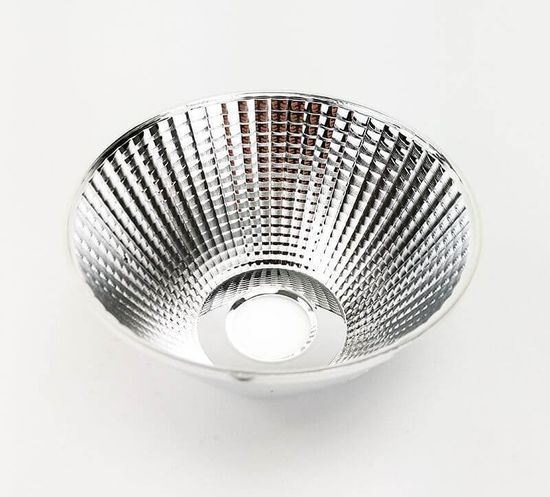Deko-Light Reflektor 22° für Serie Colt 30W, transparent 930438