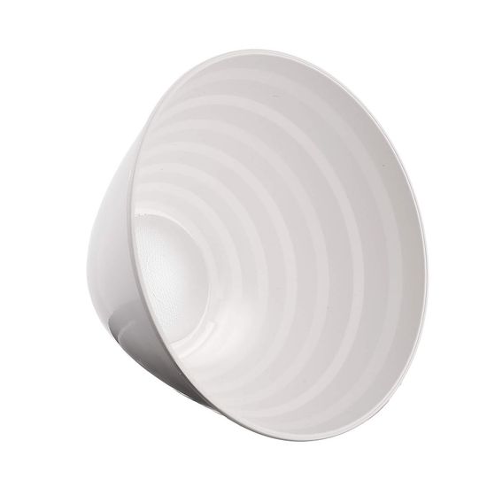 Deko-Light Reflektor 70° für Serie Colt 65W, Weiß 930569