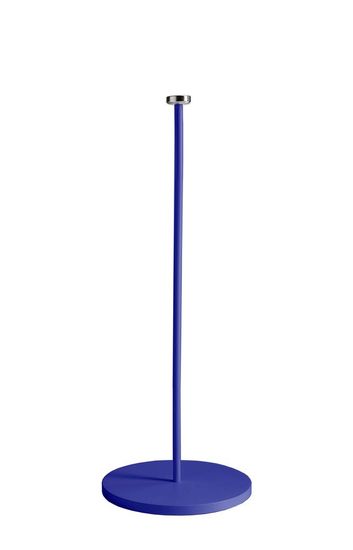 Deko-Light Standfuß für Magnetleuchte Miram Blau, Blau 930616