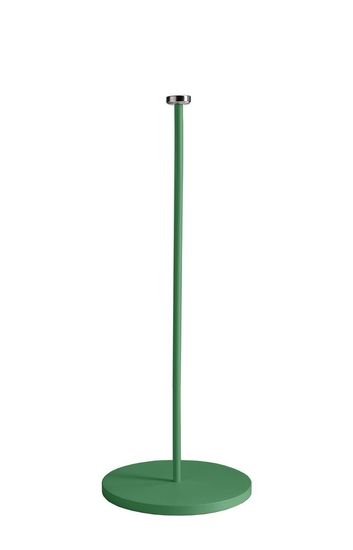 Deko-Light Standfuß für Magnetleuchte Miram Grün, Grün 930617