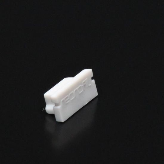Deko-Light Endkappe P-AU-01-10 Set 2 Stk, Grau, 16mm 978011