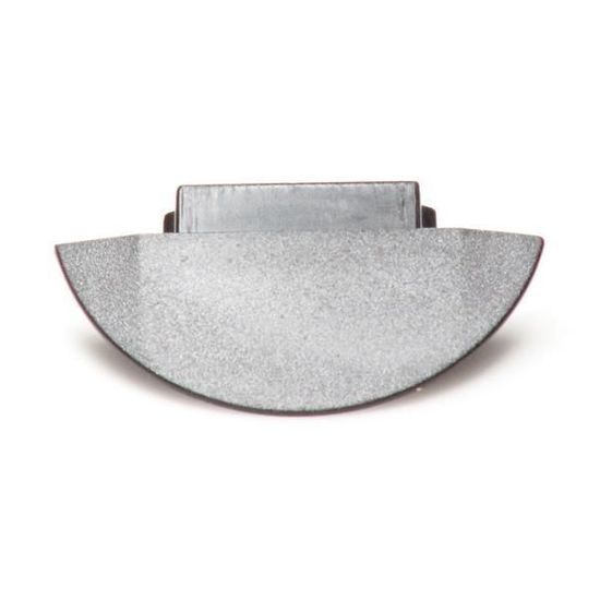 Deko-Light Endkappe P-ET-01-15 Set 2 Stk, Schwarz, 30mm 978112