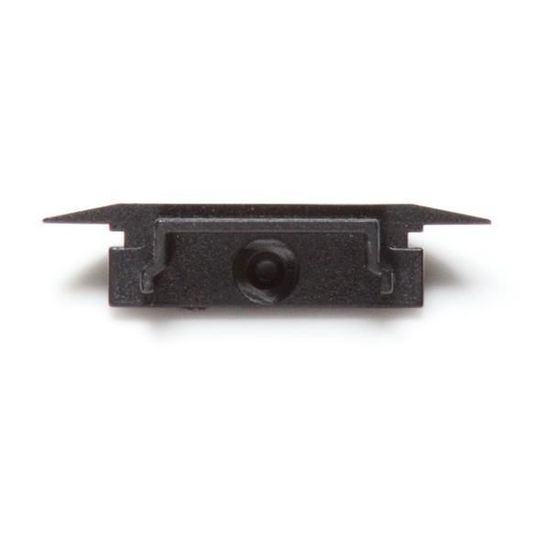 Deko-Light Endkappe P-ET-01-15 Set 2 Stk, Schwarz, 30mm 978112