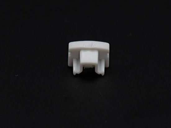 Deko-Light Endkappe F-AU-01-05 Set 2 Stk, Grau 978661