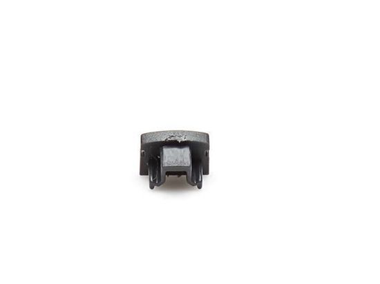 Deko-Light Endkappe F-AU-01-05 Set 2 Stk, Schwarz 978662